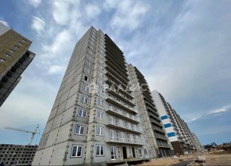 Продается трехкомнатная квартира, 78.2 м2, Бурятия