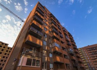 Продам 3-комнатную квартиру, 55.8 м2, Тюмень, улица Голышева, 2к1, ЖК Роза ММС