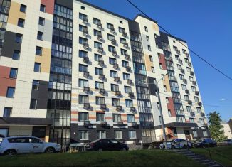 Продажа 1-комнатной квартиры, 39 м2, Дмитров, Шлюзовая улица, 8к1