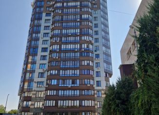 Продам 3-ком. квартиру, 88.3 м2, Брянск, улица Дуки, 54