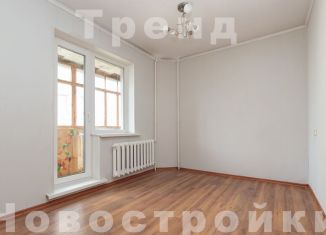 Двухкомнатная квартира на продажу, 51 м2, Новосибирск, метро Заельцовская, улица Красных Зорь, 3/1