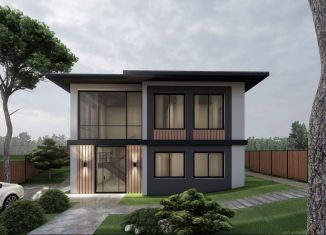 Продажа дома, 220 м2, Симферополь, площадь Ленина, Центральный район