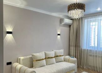 Однокомнатная квартира на продажу, 36 м2, Сочи, Парковая улица, 40, микрорайон Центральный