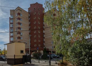 Продается четырехкомнатная квартира, 129.4 м2, Екатеринбург, Таллинский переулок, 10, метро Чкаловская