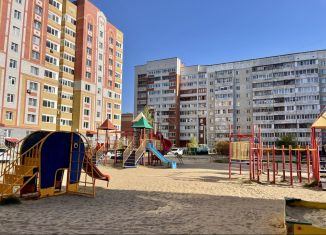 Продам 3-ком. квартиру, 73 м2, Йошкар-Ола, бульвар Ураева, 5