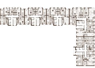 Продажа 2-комнатной квартиры, 49.5 м2, Пензенская область