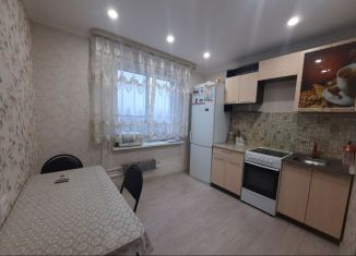 Продажа 2-ком. квартиры, 52 м2, Красноярский край, Рудная улица, 1