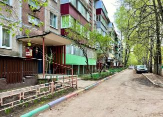 Продам 2-ком. квартиру, 32 м2, Липецкая область, улица Циолковского, 12/1