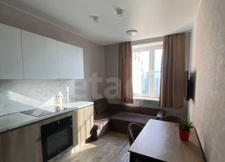 Продам 1-ком. квартиру, 45.5 м2, Реутов, проспект Мира, 12к1