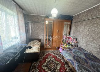 Продается 2-ком. квартира, 40 м2, поселок Шувое, Фабричная улица, 14