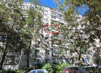 Продаю 1-комнатную квартиру, 35.6 м2, Москва, СВАО, Абрамцевская улица, 3А