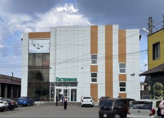 Продается торговая площадь, 697 м2, Чайковский, Промышленная улица, 8/10