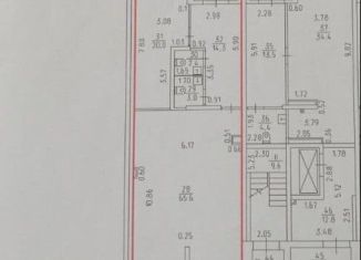 Сдача в аренду помещения свободного назначения, 110 м2, Удмуртия, Дарьинская улица, 2