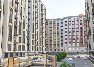 Продажа 2-ком. квартиры, 83.3 м2, Нальчик, улица Героя России Т.М. Тамазова, 3