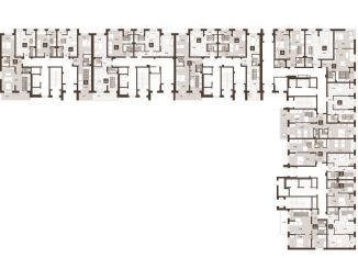 Продаю 2-ком. квартиру, 46.9 м2, Пенза