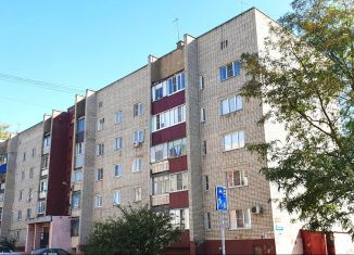 Однокомнатная квартира на продажу, 38 м2, Липецкая область, улица Ударников, 12А