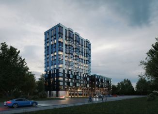 Продажа 3-комнатной квартиры, 81 м2, Оренбург, Липовая улица, 13