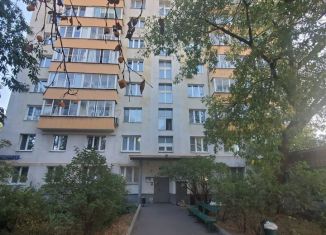 Продажа 1-комнатной квартиры, 35.3 м2, Москва, улица Рогожский Посёлок, 3