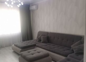 Сдается в аренду 2-ком. квартира, 65 м2, Анапа, улица Ленина, 190к3, ЖК Горгиппия Морская