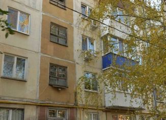 3-ком. квартира на продажу, 56.8 м2, Самара, метро Советская, Аэродромная улица, 109