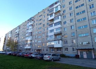 Продам 3-комнатную квартиру, 60.4 м2, Уфа, улица имени Фронтовых Бригад, 7