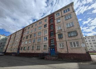 Продам двухкомнатную квартиру, 44 м2, Красноярский край, улица Бегичева, 34