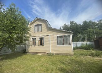 Продажа дачи, 42.2 м2, СНТ Импульс-2, СНТ Импульс-2, 102