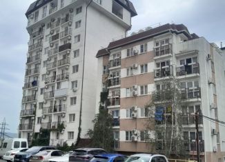 Сдам в аренду квартиру студию, 29 м2, Краснодарский край, улица Видова, 210Г