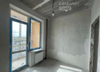 Продам 1-комнатную квартиру, 29.4 м2, Тюмень, улица Тимофея Чаркова, 69, ЖК Северный квартал