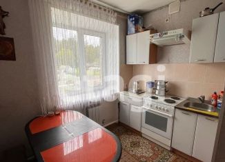 Продам 3-комнатную квартиру, 56.3 м2, Красноярский край, Высотная улица, 1А