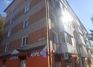 Продаю 1-комнатную квартиру, 31 м2, Смоленск, улица Кирова, 10, Ленинский район