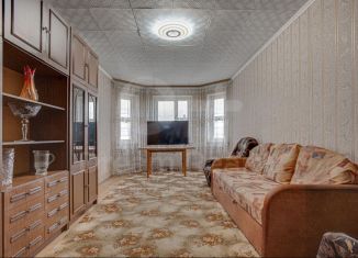 Продам трехкомнатную квартиру, 74.3 м2, Красногорск, Оптический переулок, 5к1