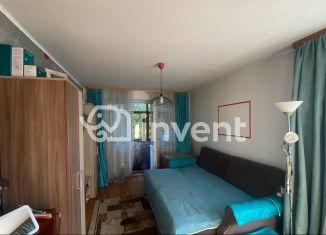 Продажа 2-ком. квартиры, 42.3 м2, Калининград, Черепичная улица, 17