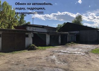 Продается гараж, 19 м2, Абакан, проспект Ленина, 29