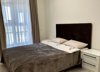 Аренда 1-ком. квартиры, 43 м2, Пермский край, улица Луначарского, 97