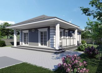 Коттедж на продажу, 90 м2, деревня Старые Киешки