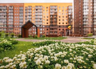 Продам 2-комнатную квартиру, 55.6 м2, Тверь, Московский район