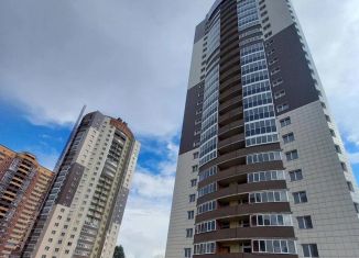 Продажа 1-ком. квартиры, 43.2 м2, Новосибирск, микрорайон Закаменский, 13, метро Берёзовая роща