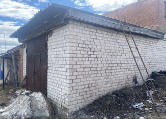 Продается гараж, 24 м2, Ухта