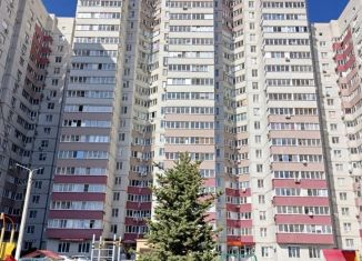 Продается 1-комнатная квартира, 37.7 м2, Воронеж, Олимпийский бульвар, ЖК Ботанический сад