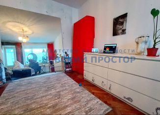 Продам 1-ком. квартиру, 35.4 м2, Санкт-Петербург, проспект Наставников, 20к2