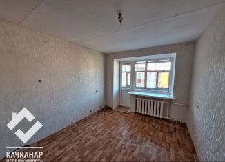 Продается трехкомнатная квартира, 49.9 м2, Свердловская область, 8-й микрорайон, 34