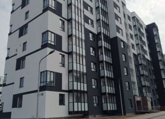 Продается 1-ком. квартира, 39.5 м2, Самарская область