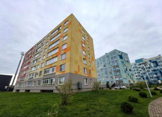 Продам однокомнатную квартиру, 32.8 м2, Калининградская область, Молодёжная улица, 21