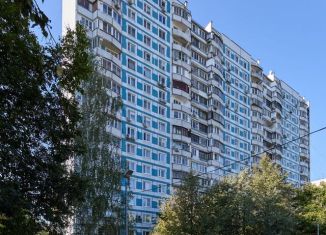 1-ком. квартира на продажу, 38 м2, Москва, 16-я Парковая улица