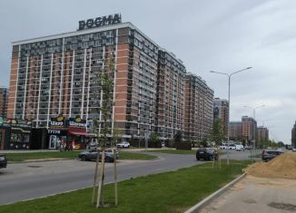 Продам однокомнатную квартиру, 35.1 м2, Краснодар, улица Западный Обход, 39/2к5