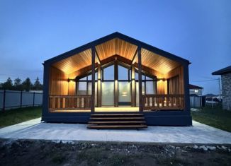 Продажа дома, 118 м2, поселок ЭкоКвартал Раздолье