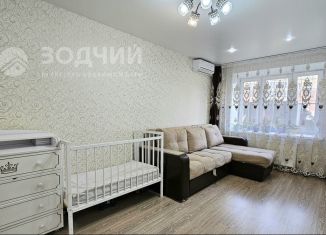 Продаю 1-ком. квартиру, 34.4 м2, Чебоксары, улица И.П. Прокопьева, 3