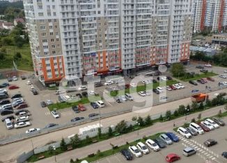 Продам 1-комнатную квартиру, 37.7 м2, Красноярский край, Лесопарковая улица, 25