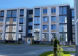 Продажа 2-комнатной квартиры, 59 м2, Калининград, улица Сержанта Мишина, 81к1